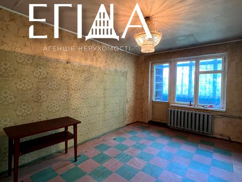 квартира за адресою Яновського вул., 157а