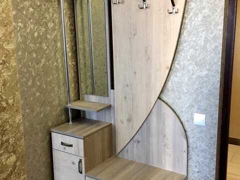 квартира по адресу Люстдорфская дорога ул. (Черноморская дорога), 55/2 к4-5