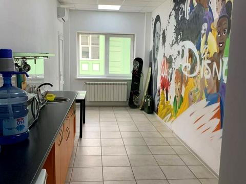 комерційна за адресою Бригадна вул., 11