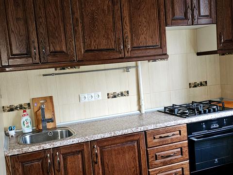 квартира за адресою Переможців вул., 6