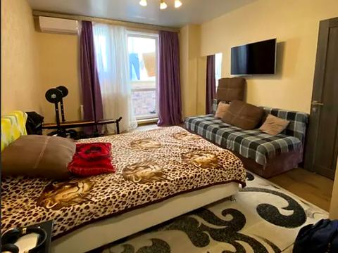 квартира за адресою Велозаводська вул., 37