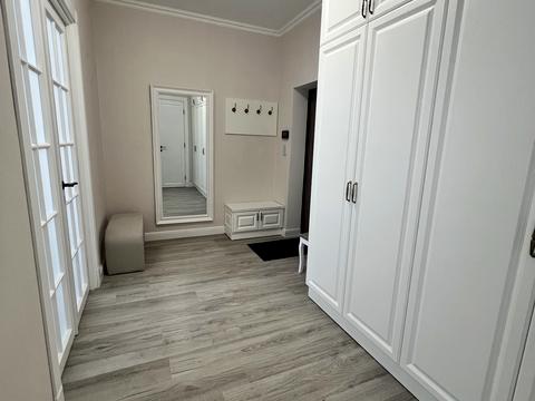 квартира за адресою Бульварно-Кудрявська вул. (Воровського), 17