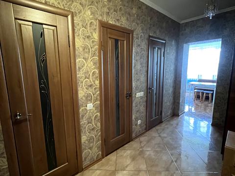 квартира за адресою Героїв Чорнобиля вул., 1/1а