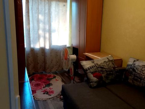 квартира по адресу Мира просп., 23-А