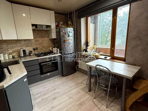 квартира по адресу Франтишека Крала ул., 65а