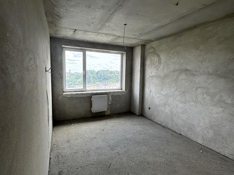 квартира за адресою Володимира Великого вул., 91