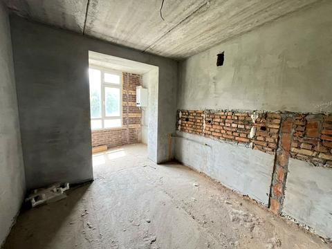 квартира за адресою Старокостянтинівське шосе, 20/4-А
