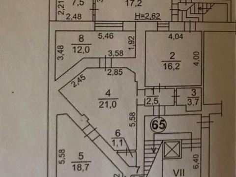 коммерческая по адресу Василия Тютюнника ул. (Анрі Барбюса), 5-А