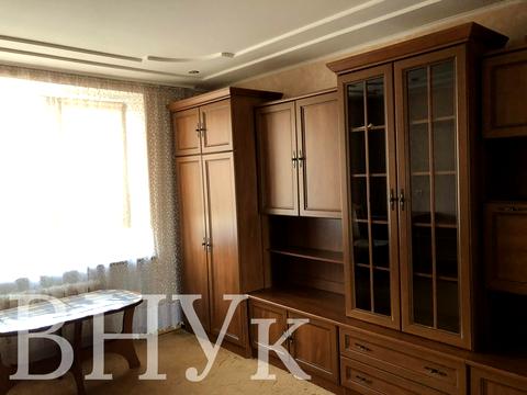 квартира за адресою Гулака-Артемовського вул., 1