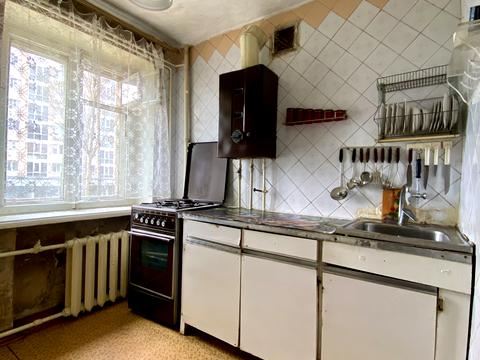 квартира по адресу  ул., 6