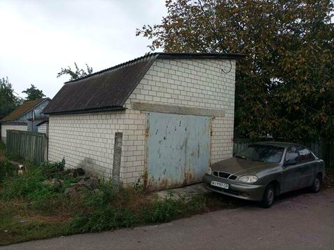 дом по адресу Борисполь,  ул.