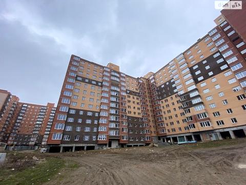 квартира по адресу Марії Приймаченко, 8В