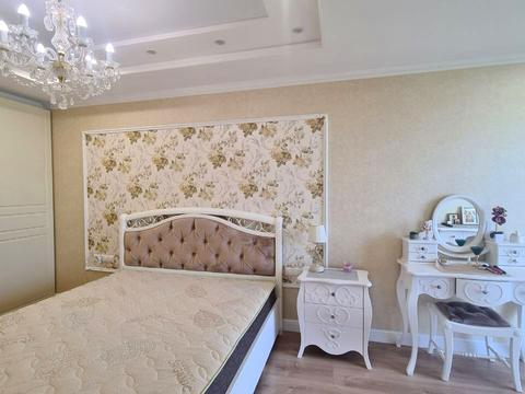 квартира по адресу Патриарха Мстислава Скрипника ул., 48-А