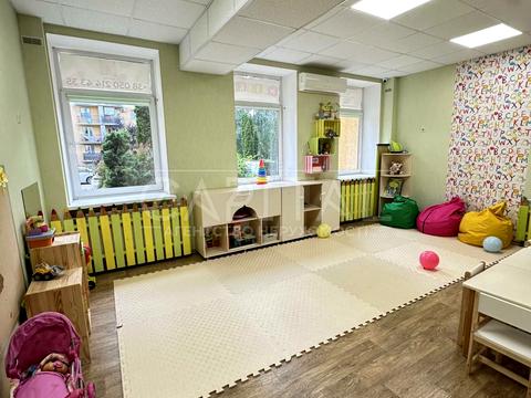 квартира по адресу Валерия Лобановского ул., 21