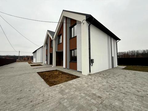дом по адресу Гніванське шосе, 60