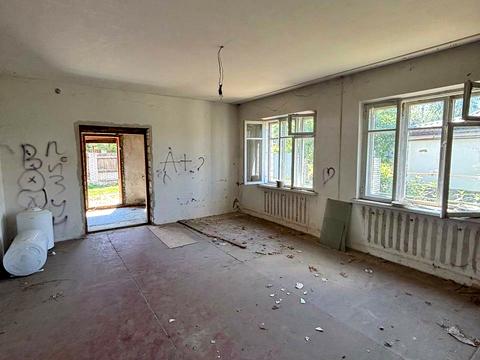 будинок за адресою Сергія Світославського вул. (Чкалова)