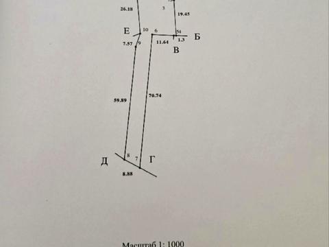 дом по адресу Зелёная ул., 12
