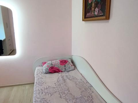 квартира за адресою Вечірній бульв., 2