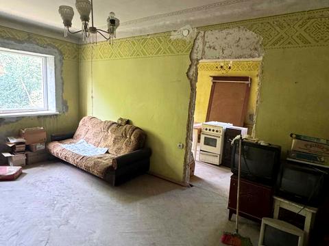 квартира за адресою Олега Ольжича вул., 10