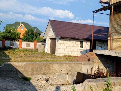 дом по адресу Мира ул., 20