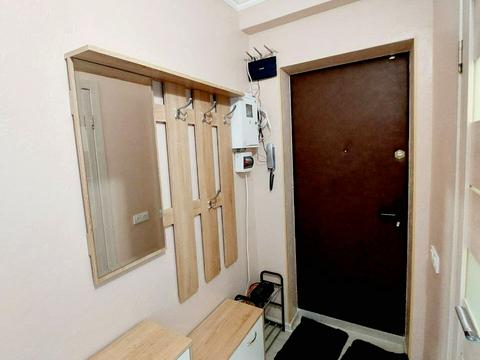 квартира по адресу Васильковская ул., 49к3