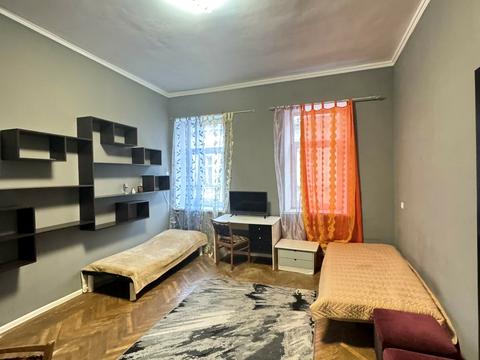 квартира по адресу Кулиша ул., 41