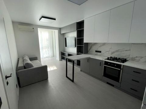 квартира за адресою Запорізьке шосе, 32д