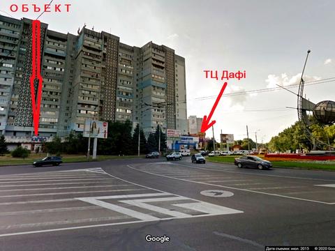 коммерческая по адресу Запорожское шоссе, 4