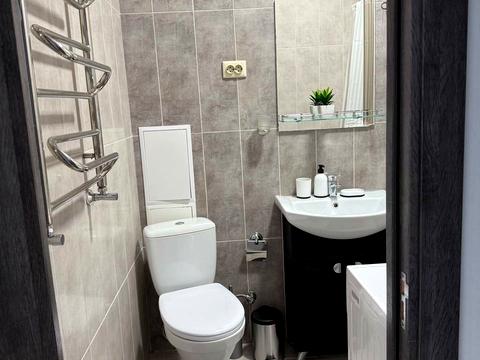 квартира по адресу Высочана ул., 18