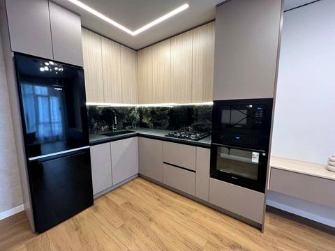 квартира за адресою Височана вул., 18