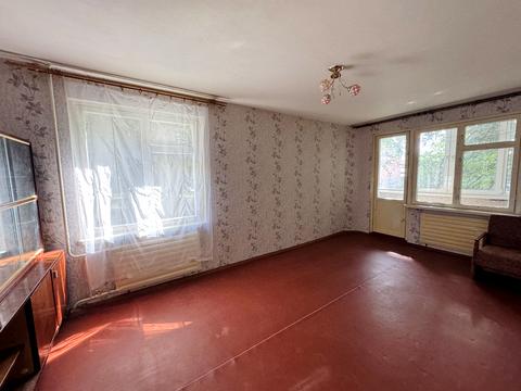 квартира по адресу Доценко ул. (Доценка), 17-В