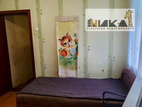 дом по адресу зеленоярівська