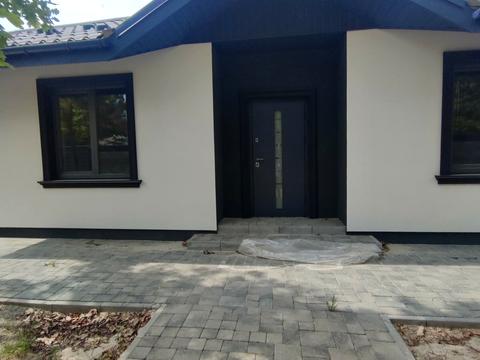 дом по адресу Бориса Лятошинського ул. (1 Травня)