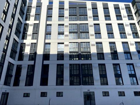квартира за адресою Данила Галицького вул., 25