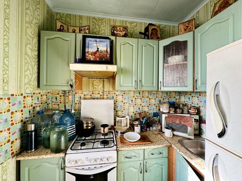 квартира за адресою Вахтанга Кікабідзе вул. (Булгакова), 2-А