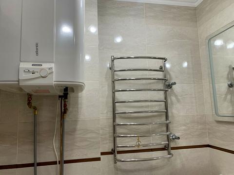 квартира по адресу Героев Полка "Азов ул. (Малиновского маршала), 4-В