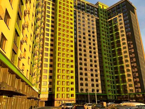 квартира за адресою Михайла Максимовича вул. (Онуфрія Трутенка), 32-Б