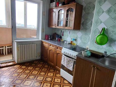 квартира за адресою Архітекторська вул., 24