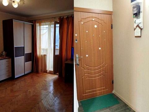 квартира за адресою Бригади Хартія вул., 39