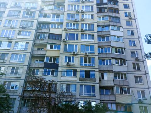 квартира за адресою Березняківська вул., 36