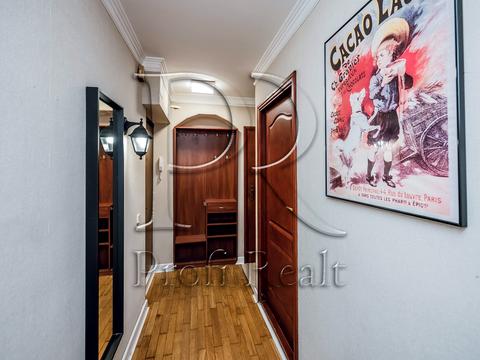 квартира за адресою Миколи Василенка вул., 23