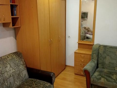 квартира по адресу Авраменко ул., 16