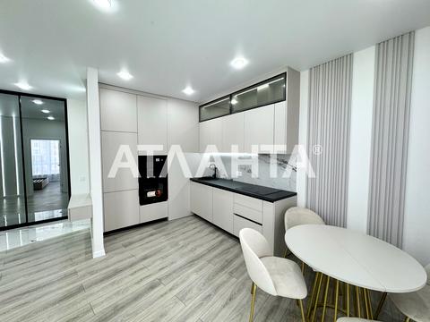 квартира за адресою Краснова вул., 1-В