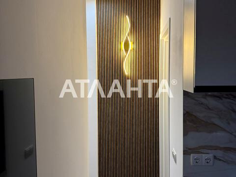 квартира по адресу Академика Глушко просп., 22б