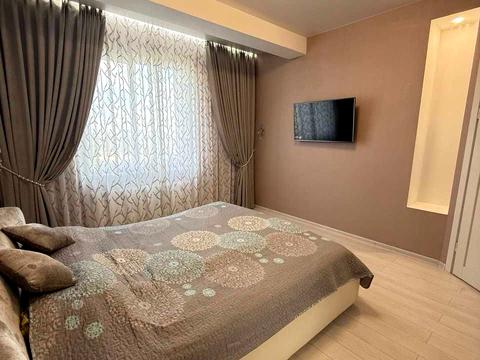 квартира по адресу Рабочая ул., 166-Д