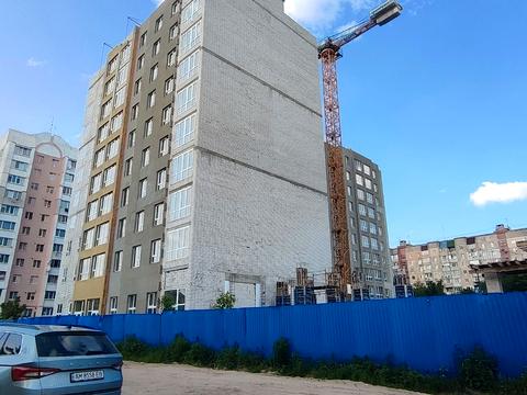 квартира за адресою Червоний пров., 4а