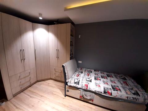 квартира за адресою Кривчицька Дорога вул., 8а