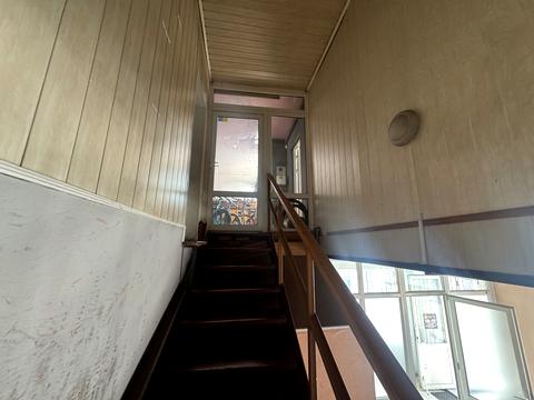 комерційна за адресою Проскурівського підпілля вул., 86
