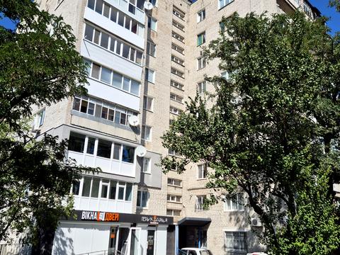 квартира за адресою Героїв України, 61