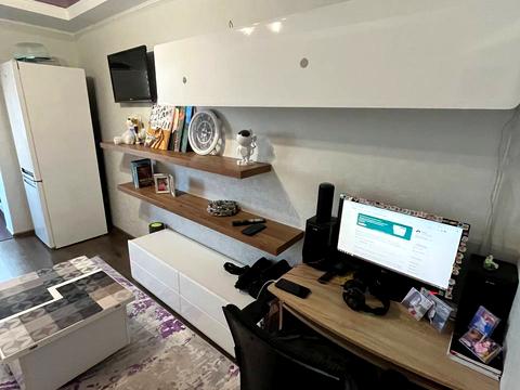 квартира за адресою Київська вул., 29